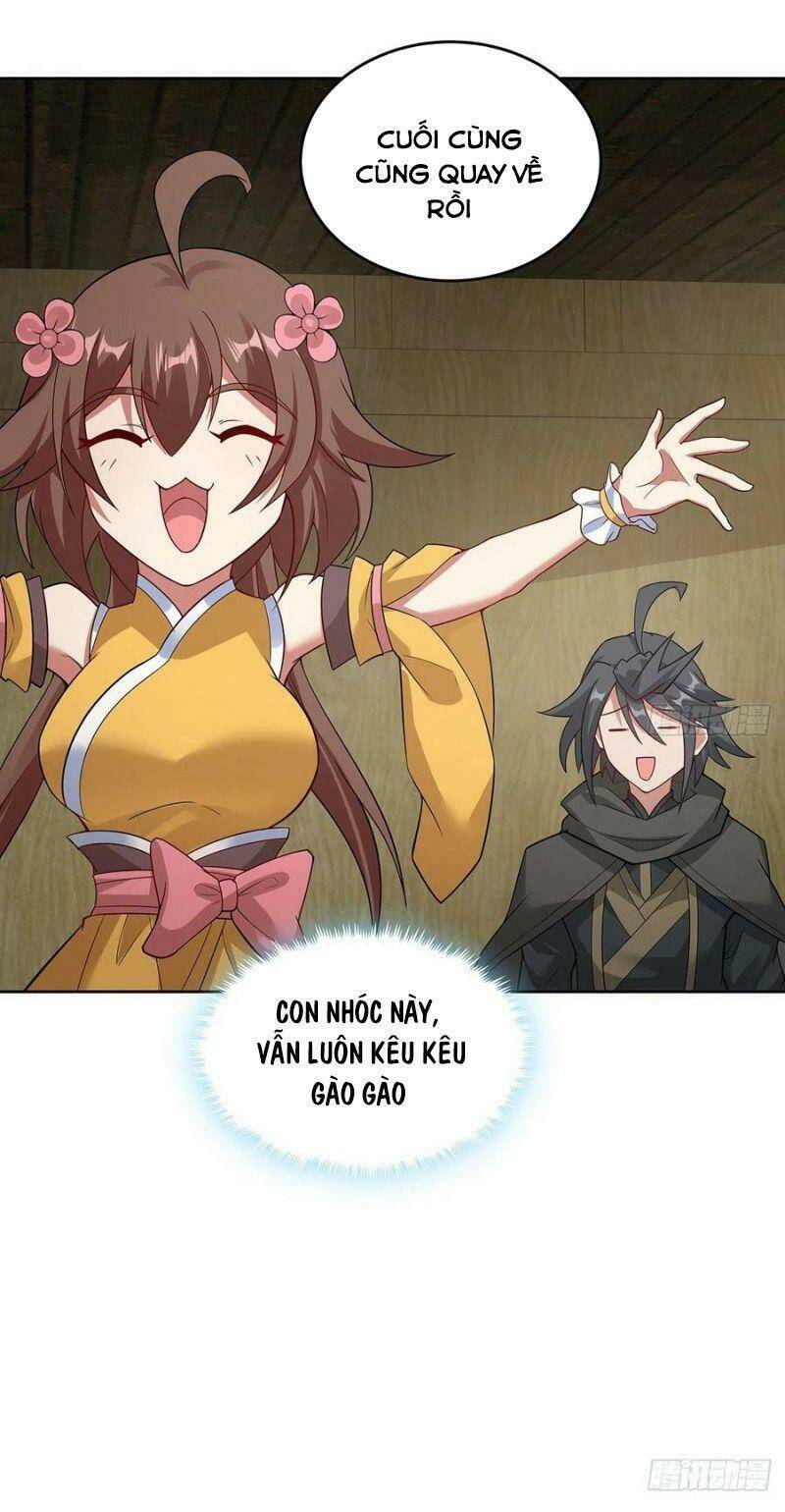 Nghịch Lân: Chapter 139