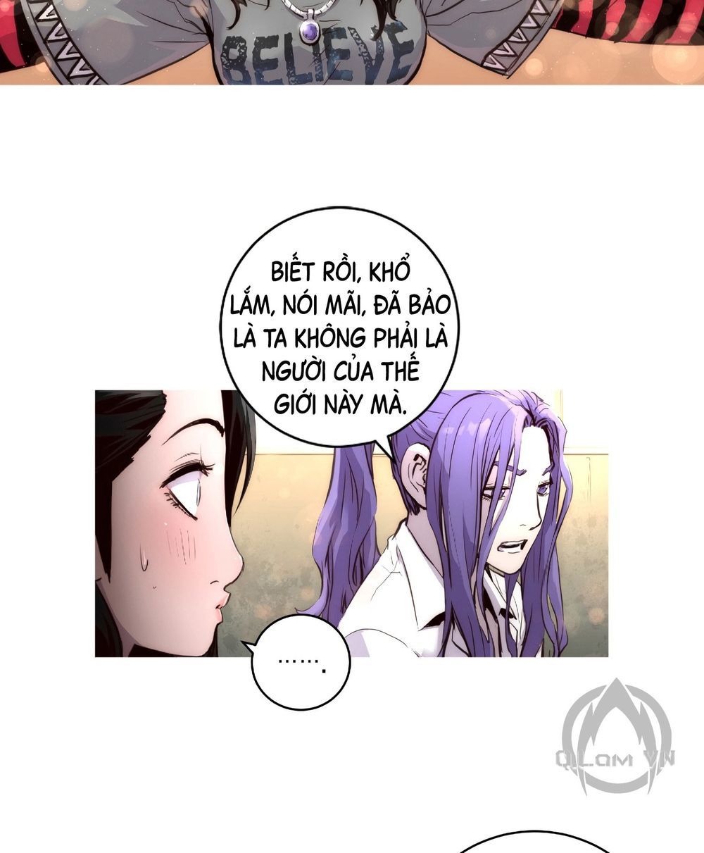 Dị Giới Tam Tuyệt: Chapter 89