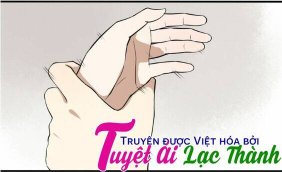 Nụ Hôn Hắc Vũ: Chapter 29
