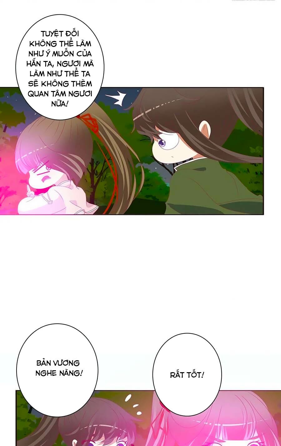 Thông Linh Phi: Chapter 668