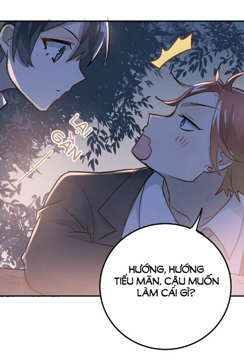 Đầu Gấu Biết Yêu: Chapter 88