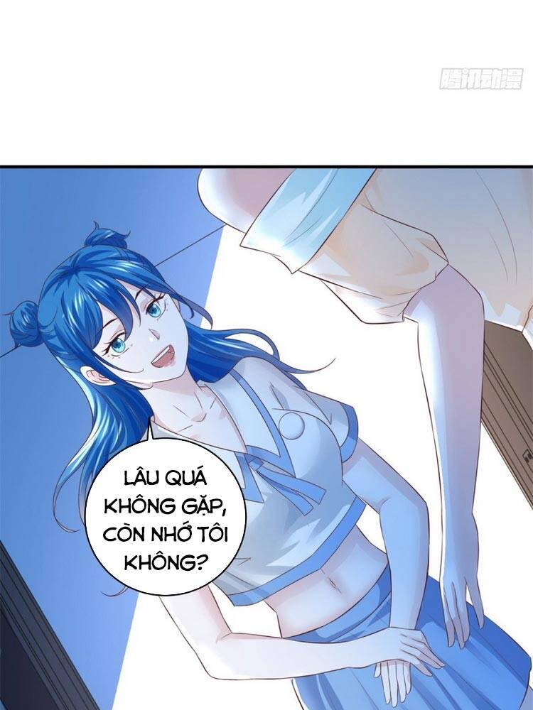 Trọng Sinh Chi Thần Đế Trở Về: Chapter 57