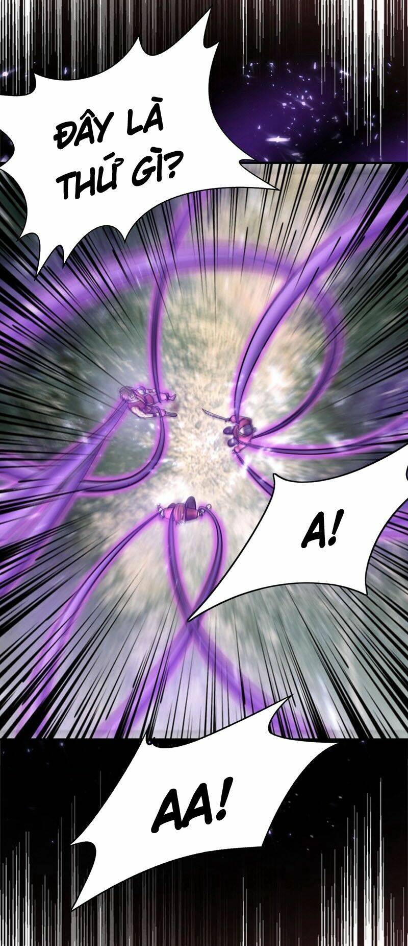 Yêu Giả Vi Vương: Chapter 132