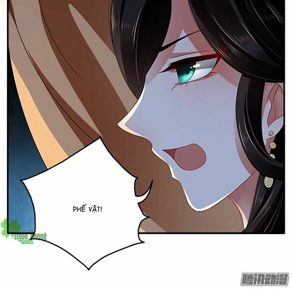 Thịnh Thế An Nhiên: Chapter 7