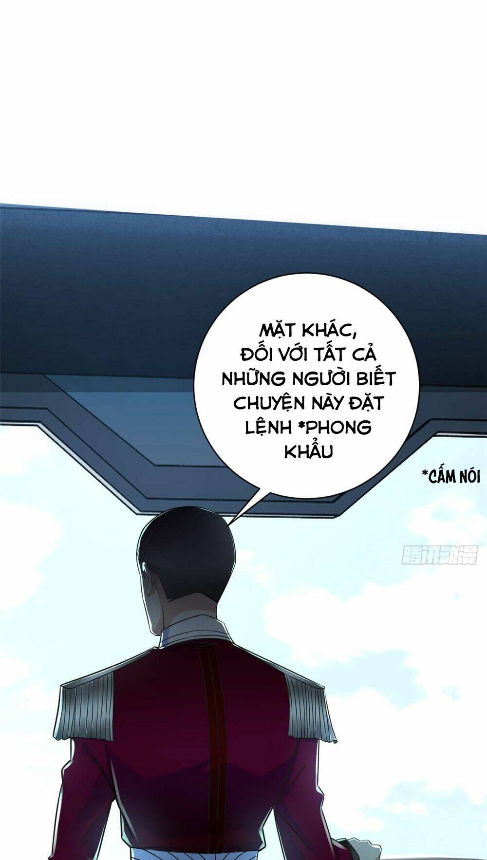 Đàn Ông Trong Tương Lai Không Dễ Làm: Chapter 4