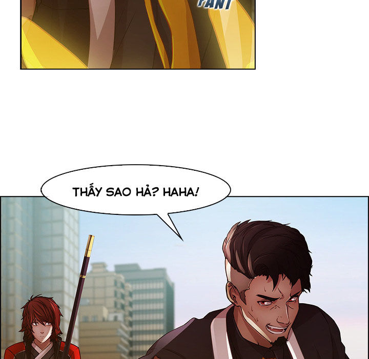 Ảo Mộng Hồ Điệp: Chapter 16