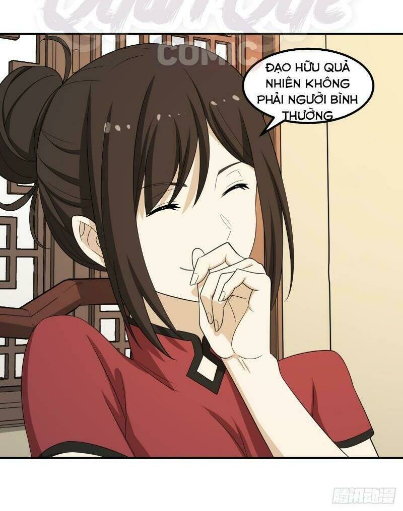 Nghịch Thiên Tiên Mệnh: Chapter 62