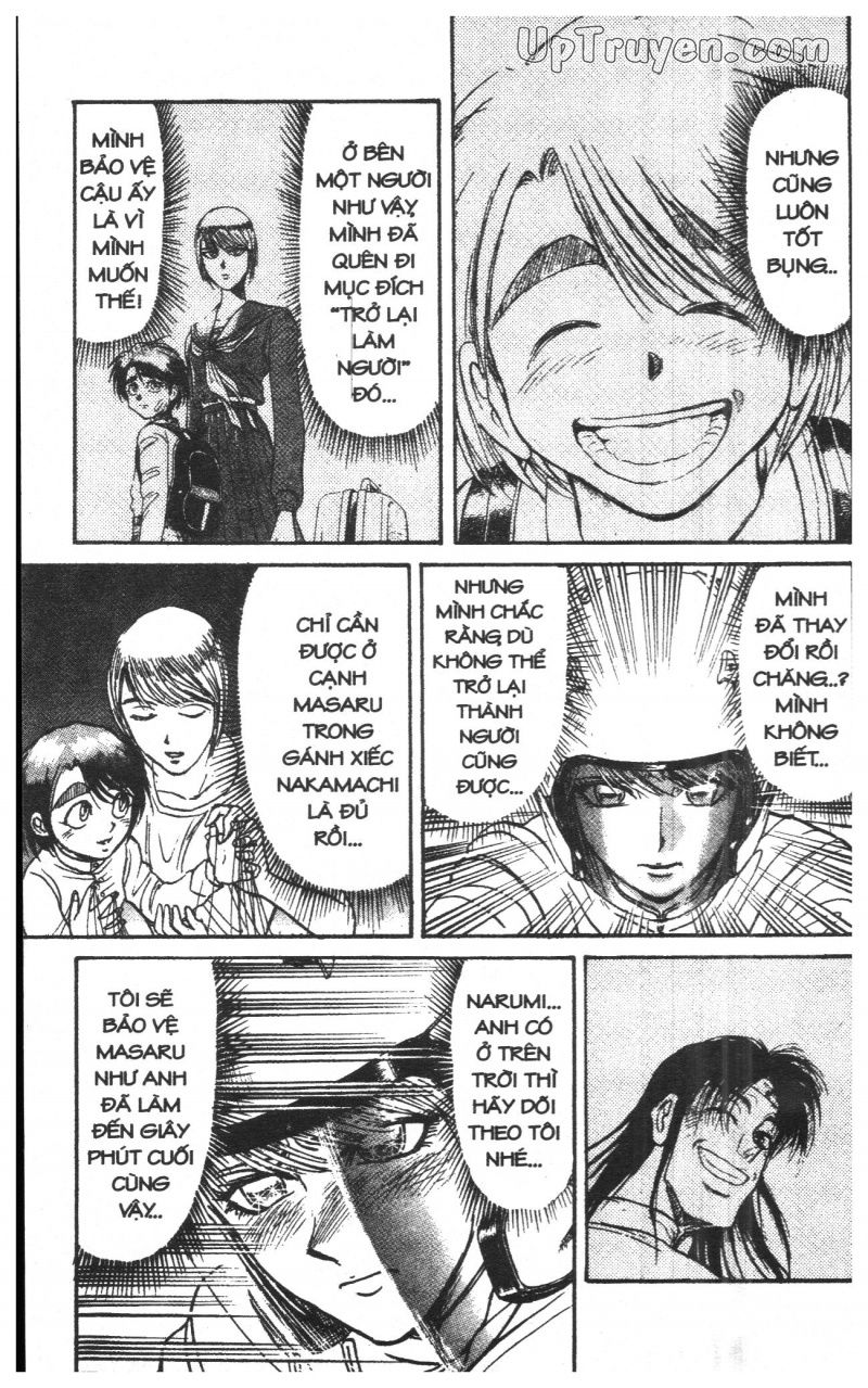 Fujita Kazuhiro: Chapter 28