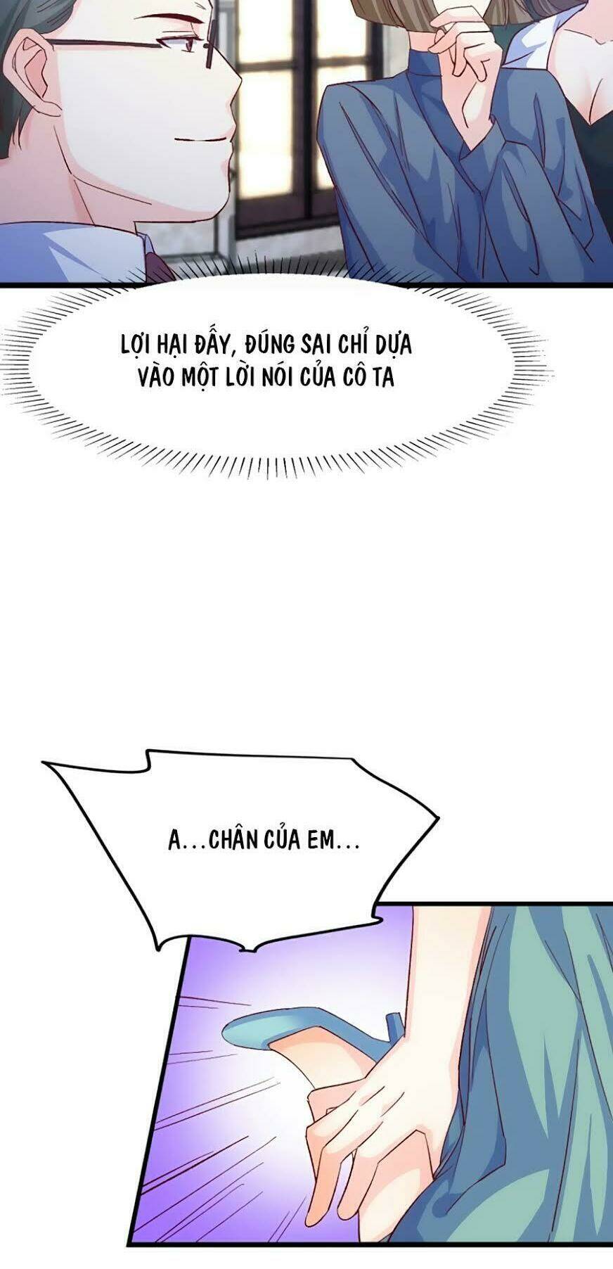 Ta Và Nam Thần Cởi Áo Ngủ Rồi: Chapter 17
