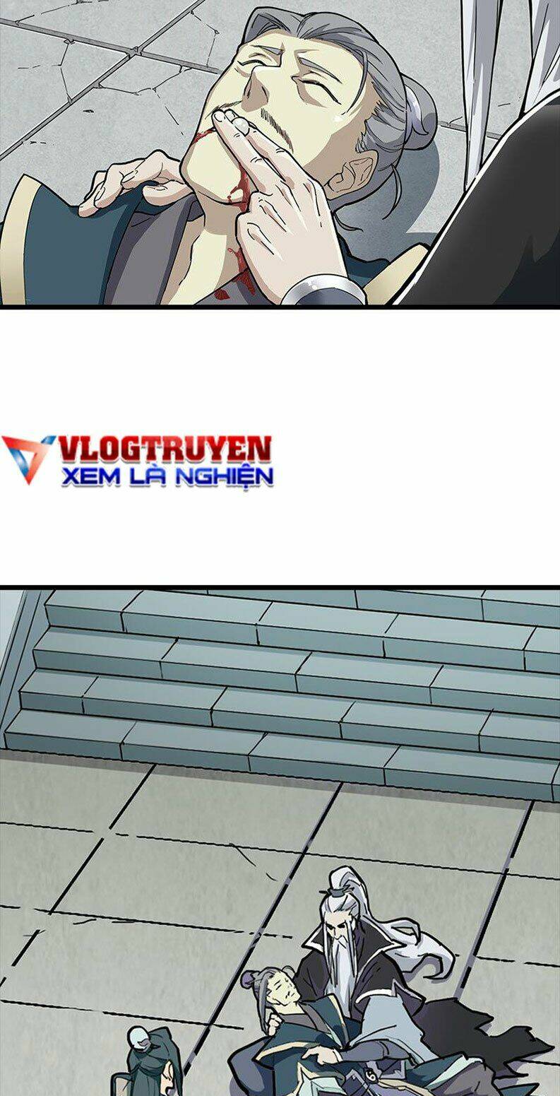 Ỷ Thiên Đồ Long Kí: Chapter 2