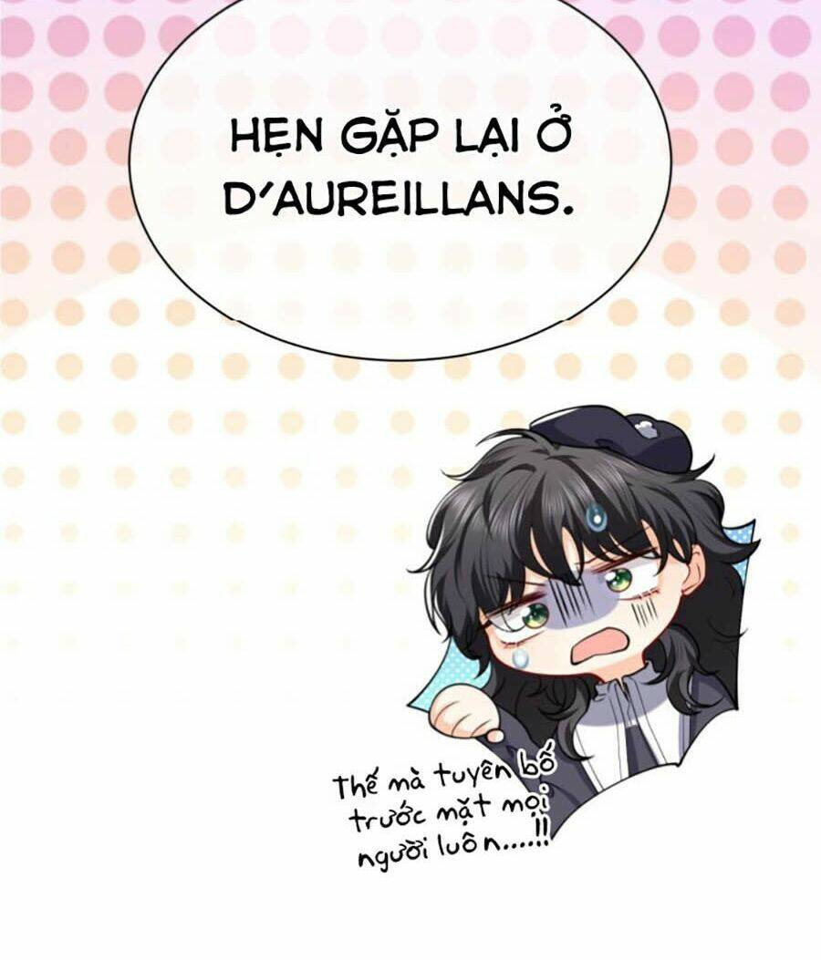 Kiên Quyết Từ Chối Làm Ma Nữ: Chapter 6