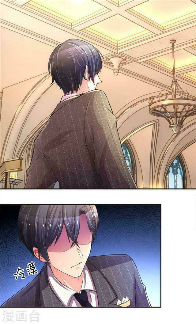Trùng Sinh Để Trả Thù: Chapter 1