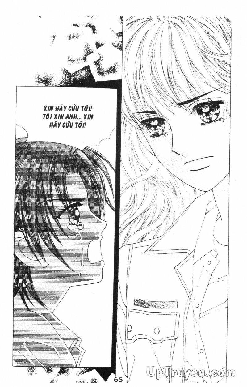 Mặt nạ tình yêu: Chapter 62