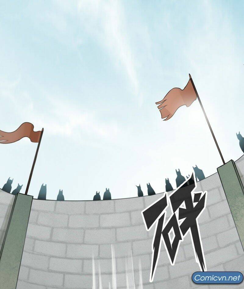 Tây Du Ngạo Tuyết Thiên: Chapter 2