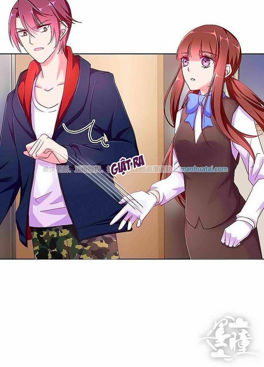 Tinh Ngụy: Chapter 10