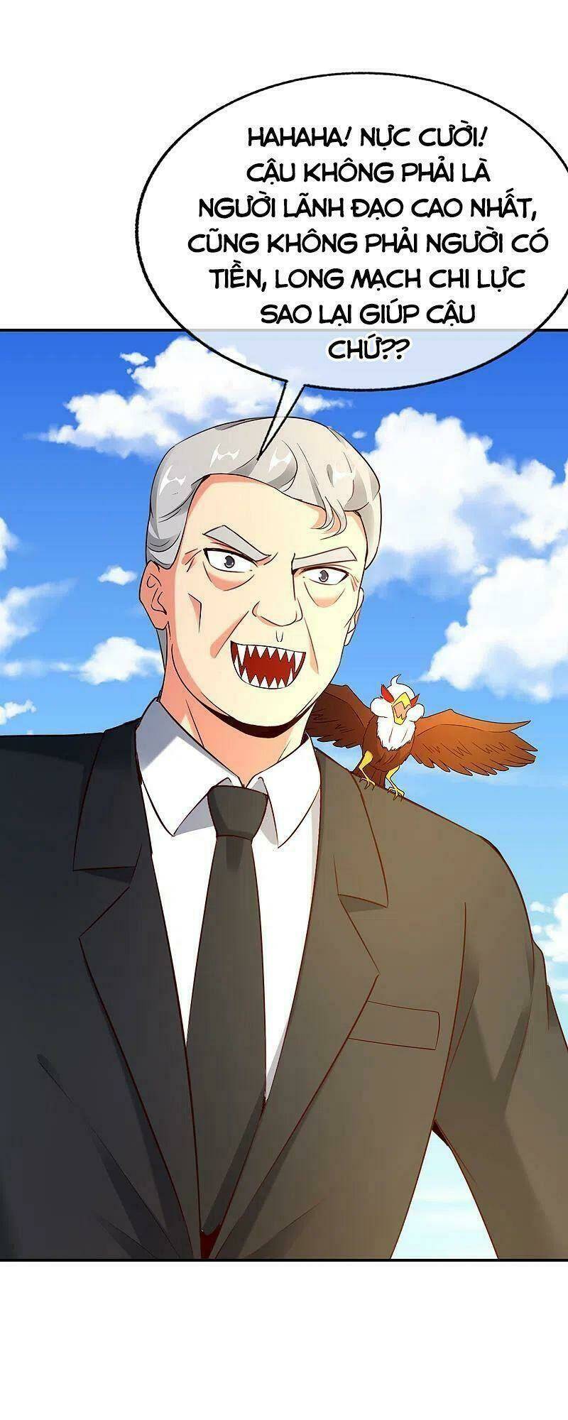 Vòng Bạn Bè Mạnh Nhất Của Tiên Giới: Chapter 150