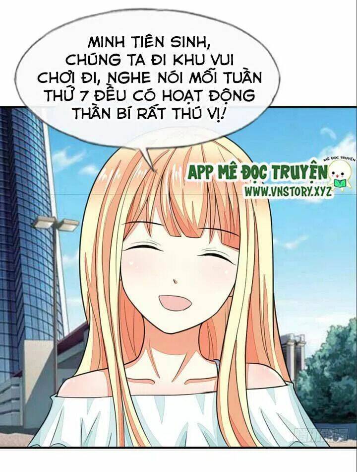 Nam Thần Ma Cà Rồng: Sủng Nhược Tiểu Lãn Thê: Chapter 105