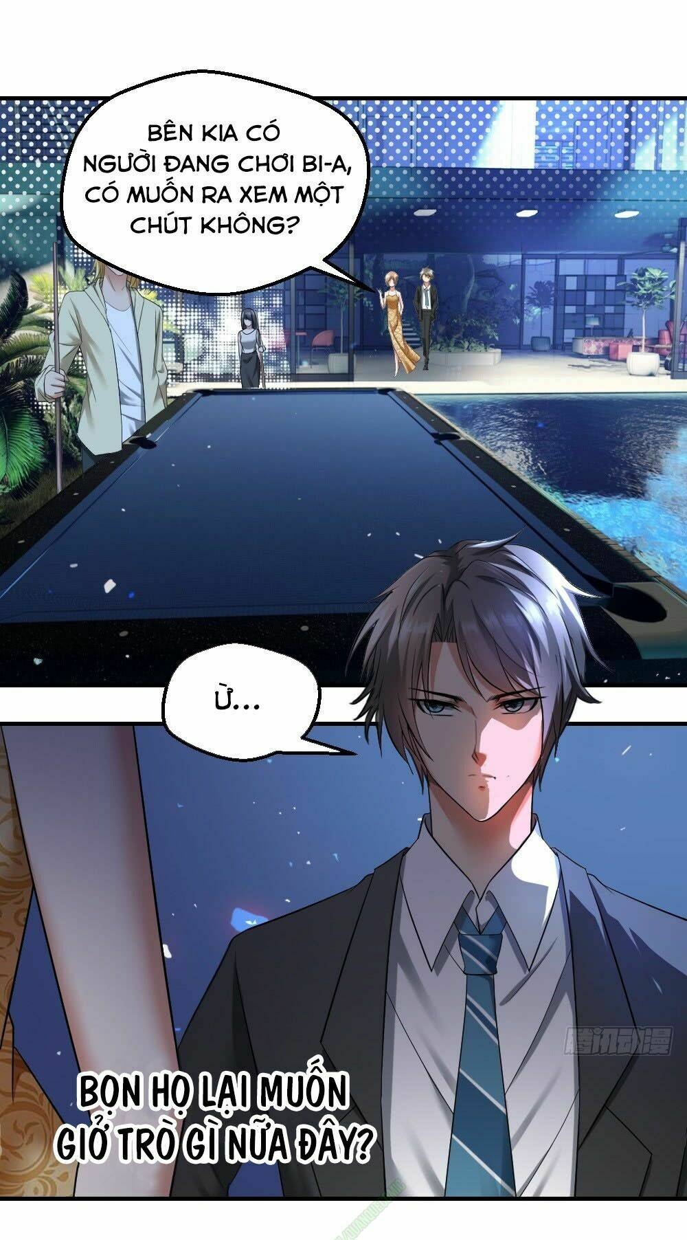 Tuyệt Thế Thiên Tài Hệ Thống: Chapter 9