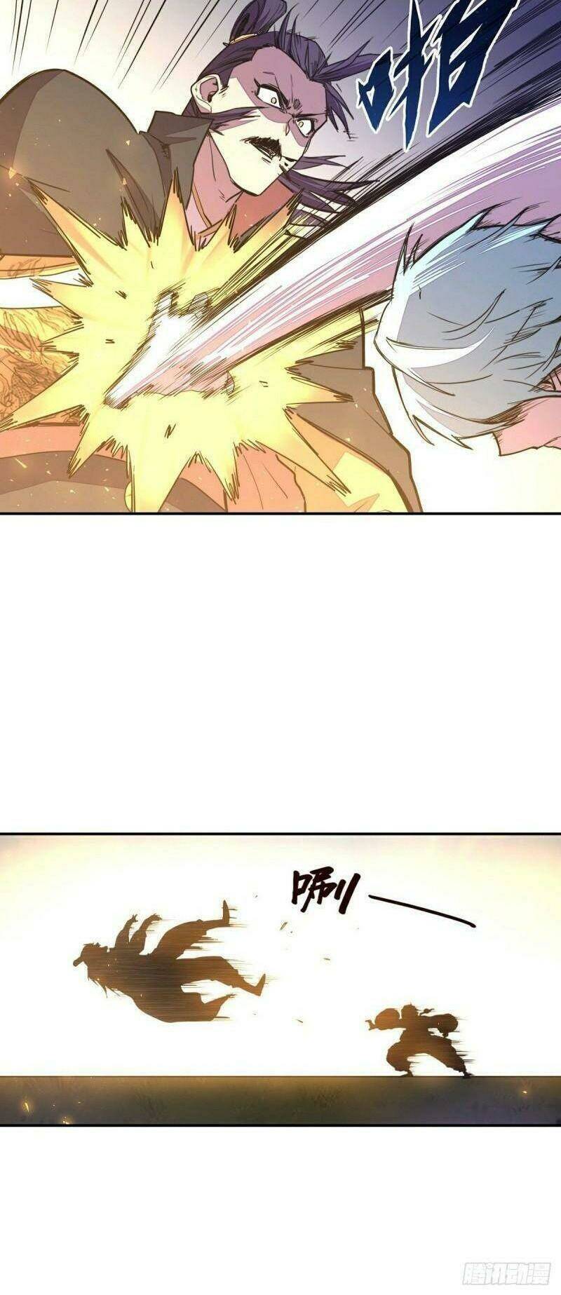 Sinh Tử Quyết: Chapter 176