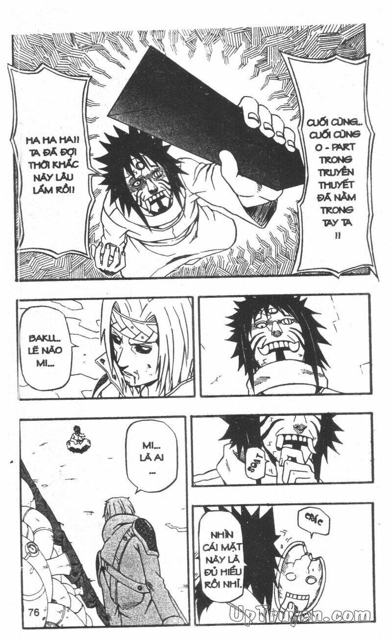 Cuộc Phiêu Lưu Của Quỷ Satan: Chapter 74