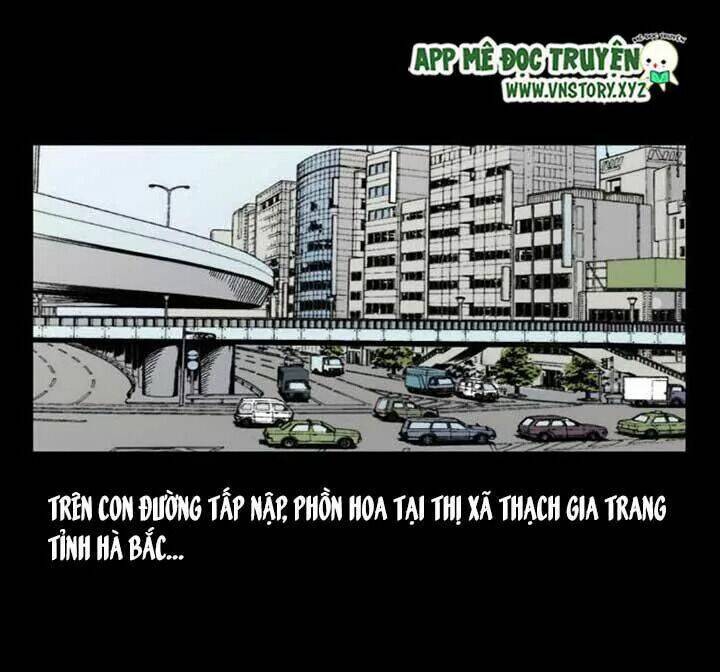 Kỳ Án Có Thật: Chapter 25