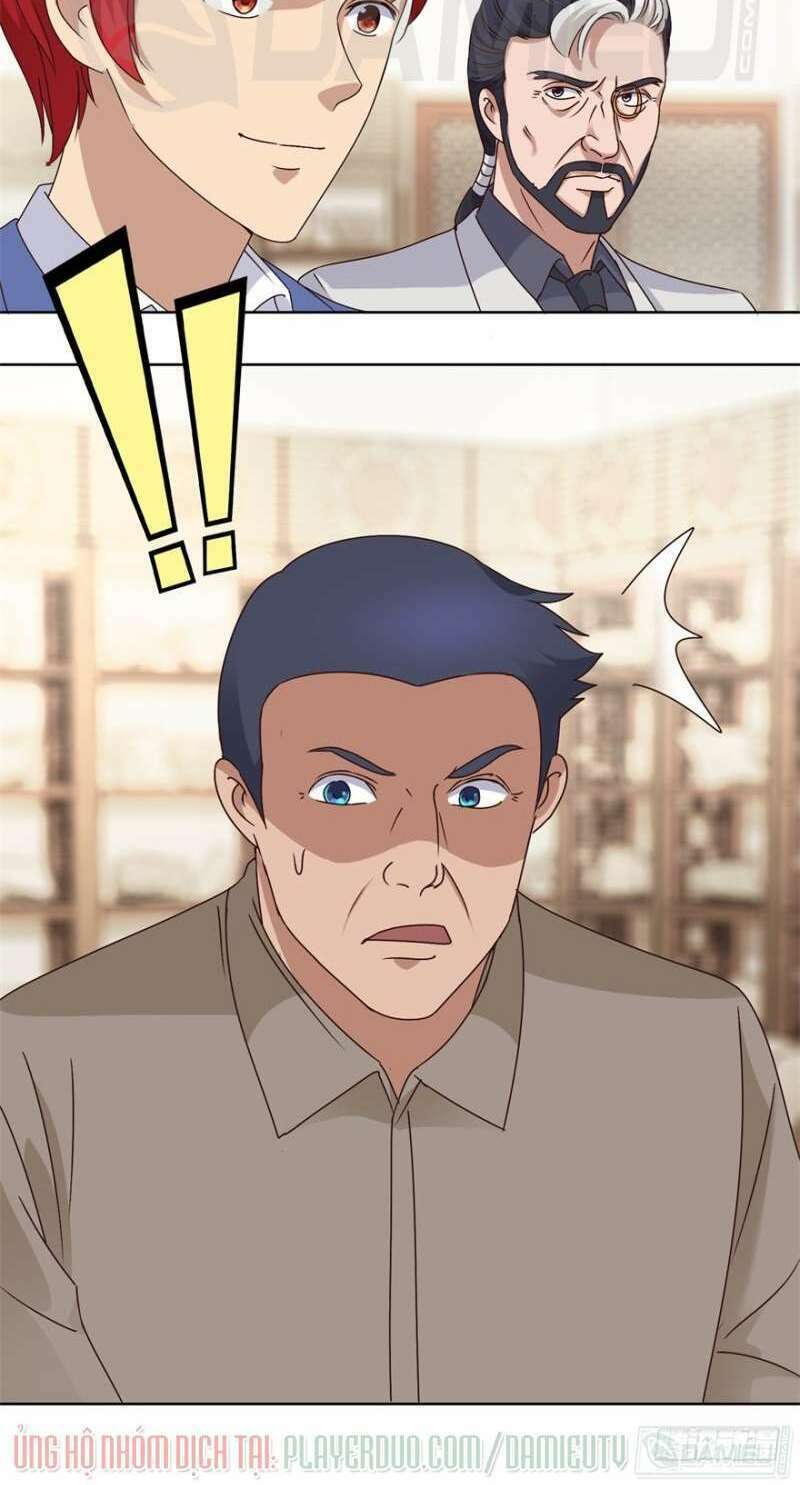 Đô Thị Chí Tôn Hệ Thống: Chapter 75