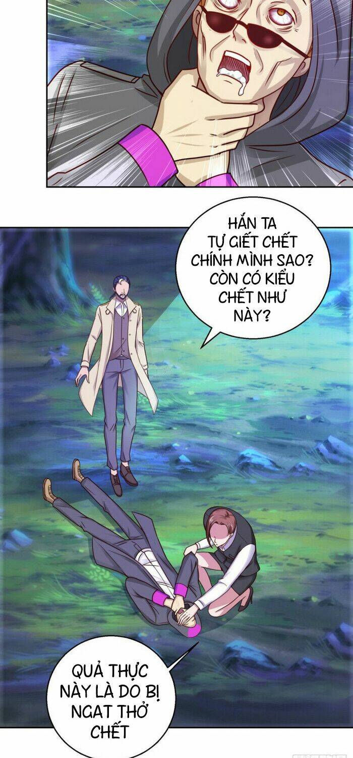 Đô Thị Chí Tôn Hệ Thống: Chapter 180