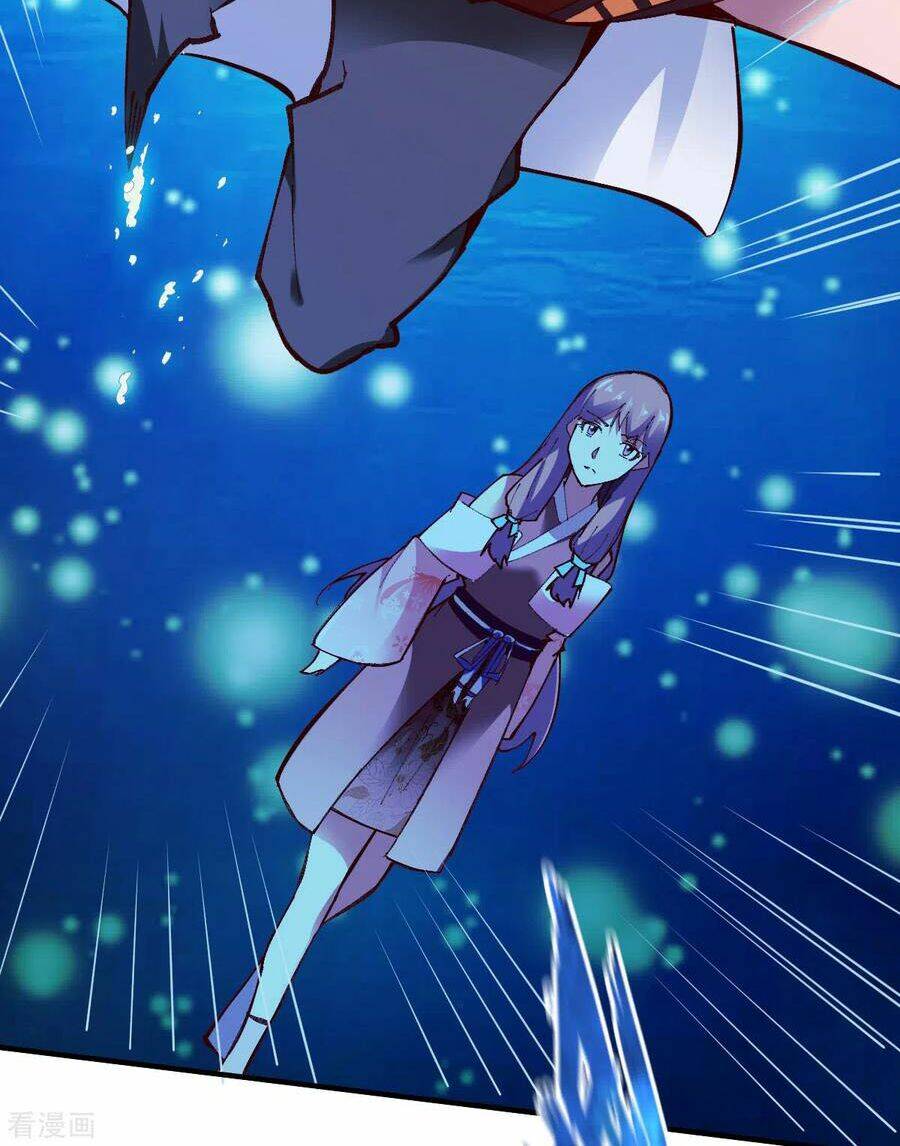 Chiến Đỉnh: Chapter 221