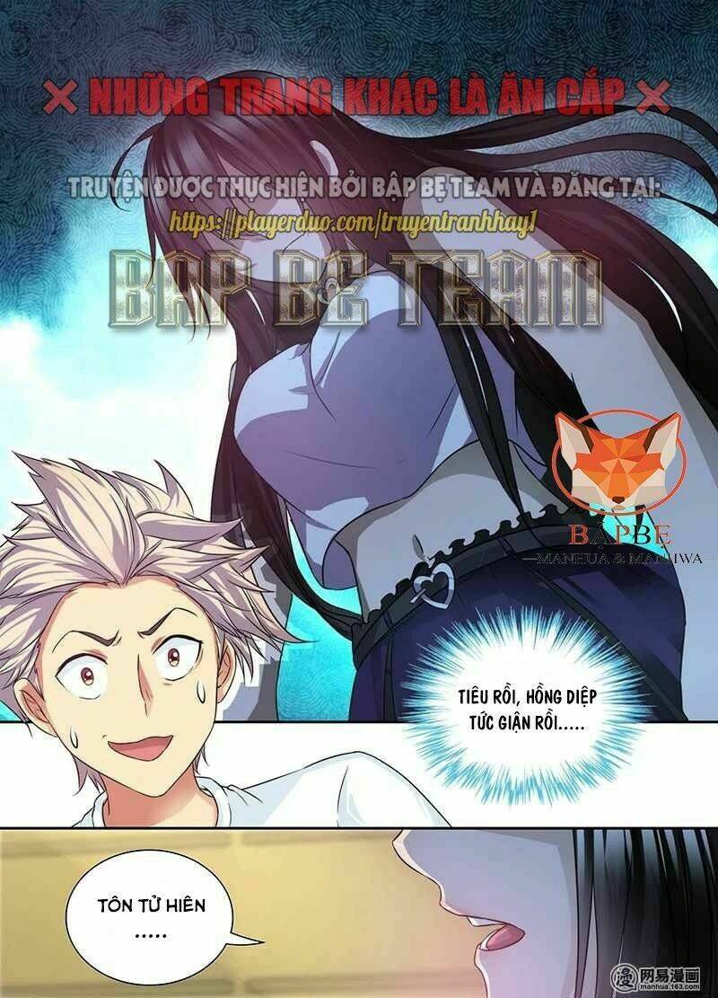 Tôi Là Thần Y: Chapter 96