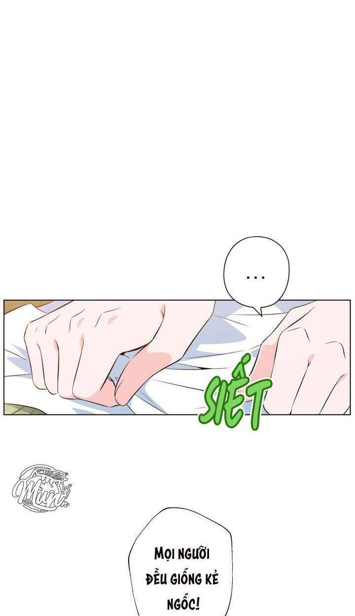 Gửi Đến Người Bạn Của Tôi: Chapter 5