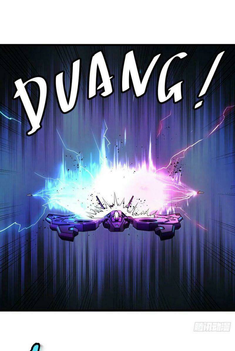 Danh Sách Kẻ Phản Diện: Chapter 105