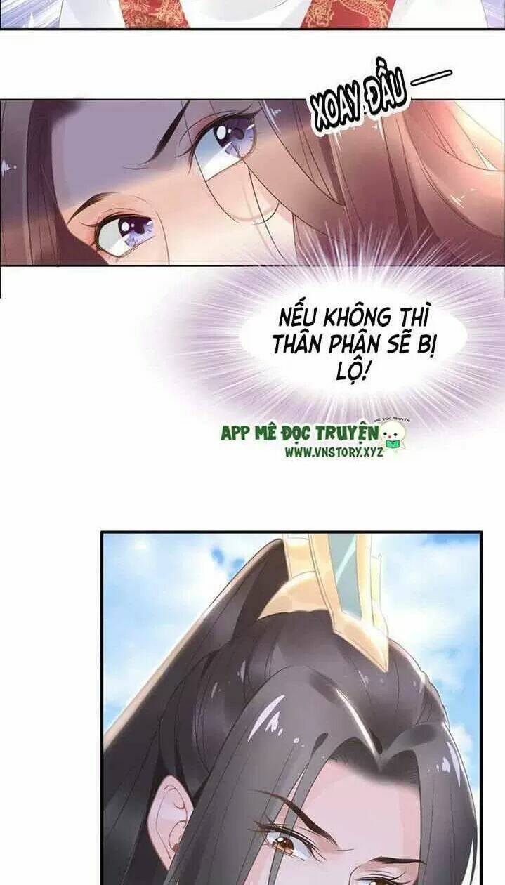 Nhất Sinh Nhất Thế Tiếu Thương Khung: Chapter 15