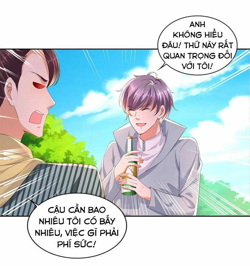 Chí Tôn Toàn Năng: Chapter 102