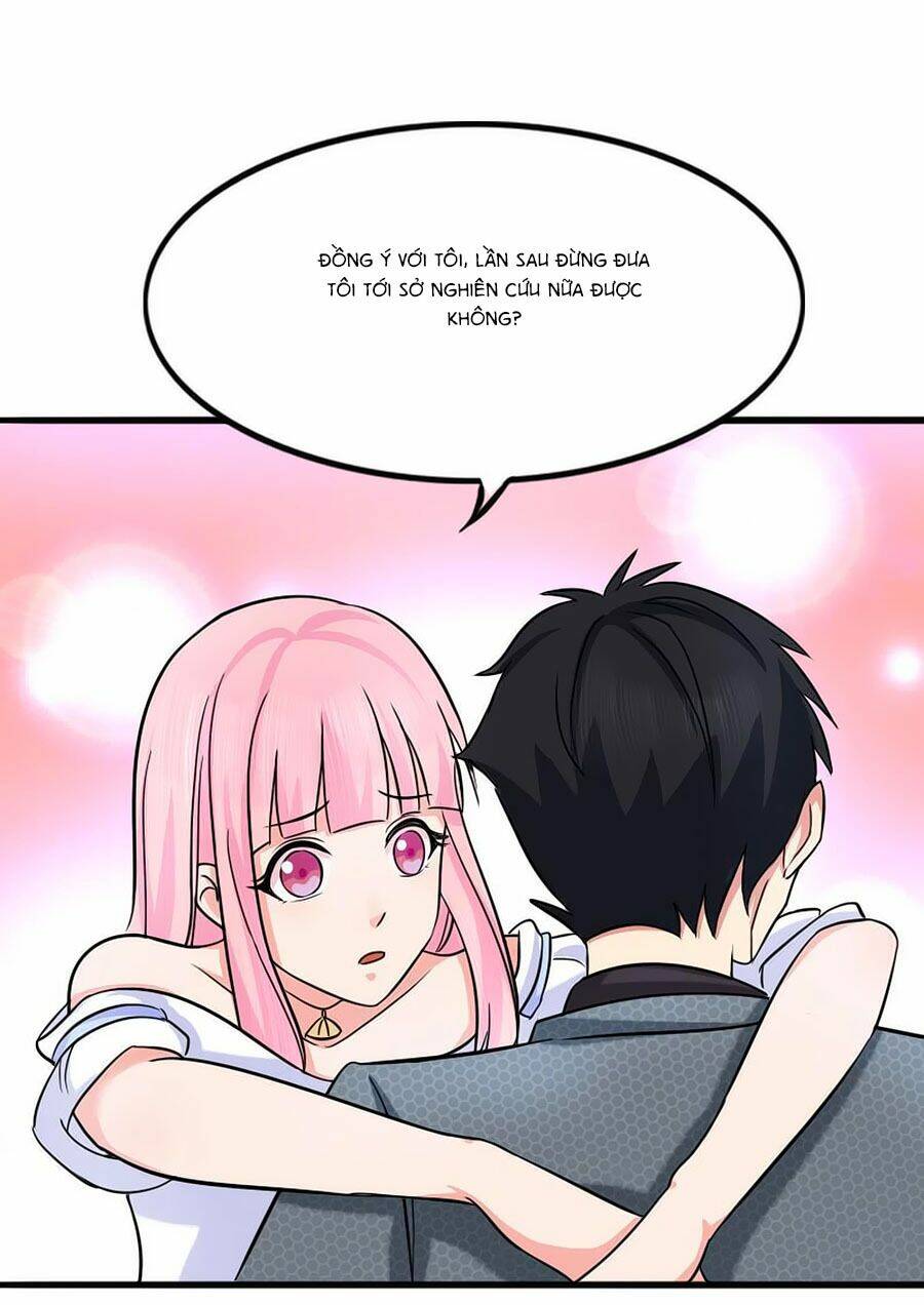 Số Hiệu 1314: Chapter 10