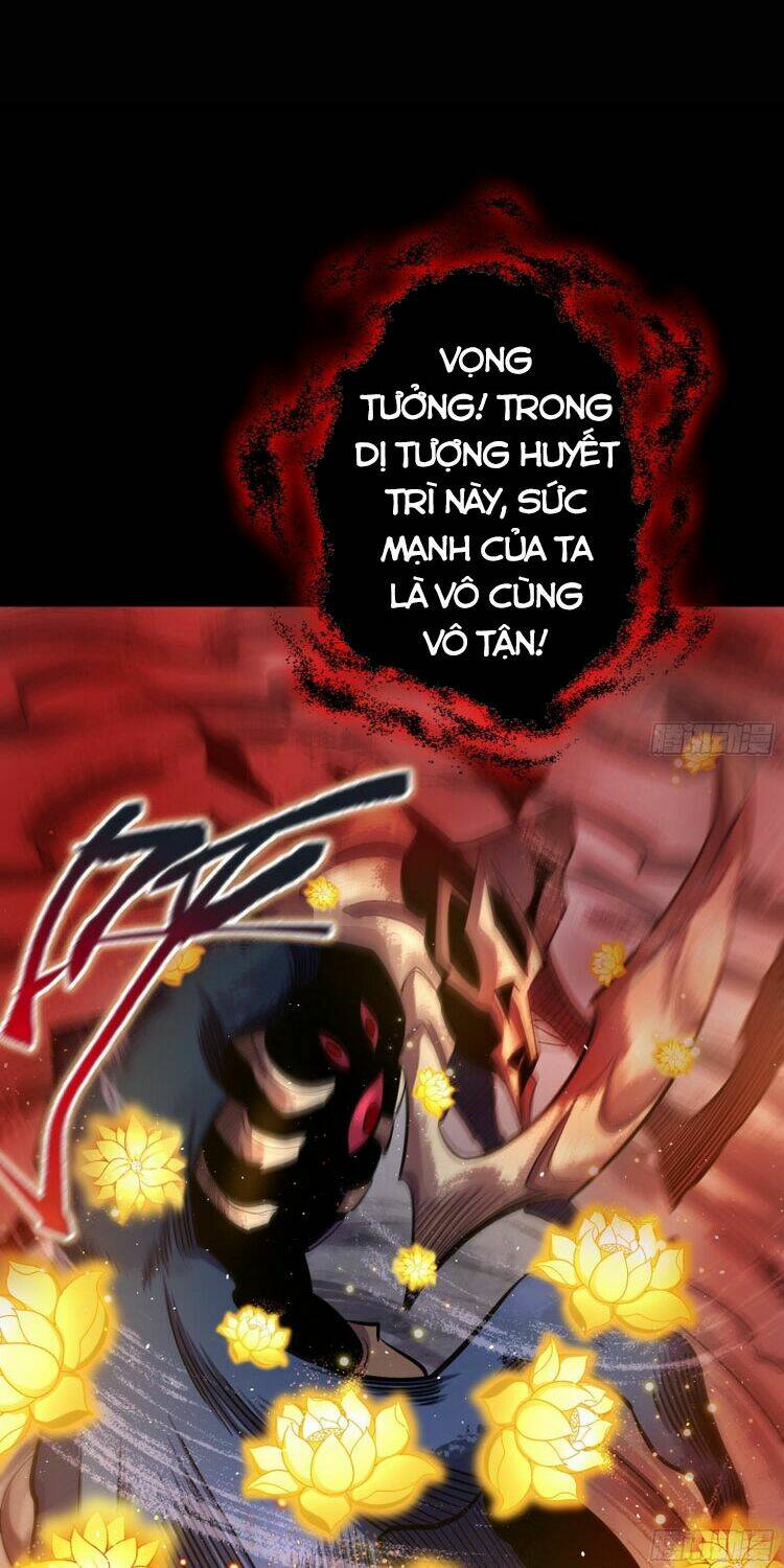 Thanh Đế Truyện: Chapter 102