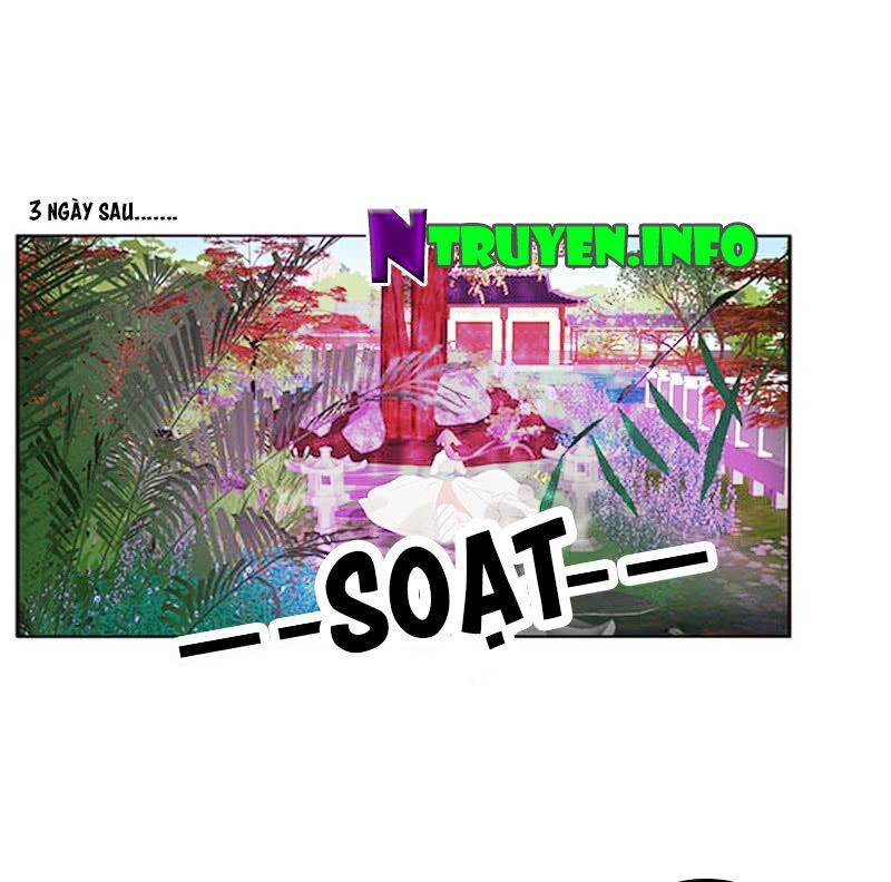 Thông Linh Phi: Chapter 404