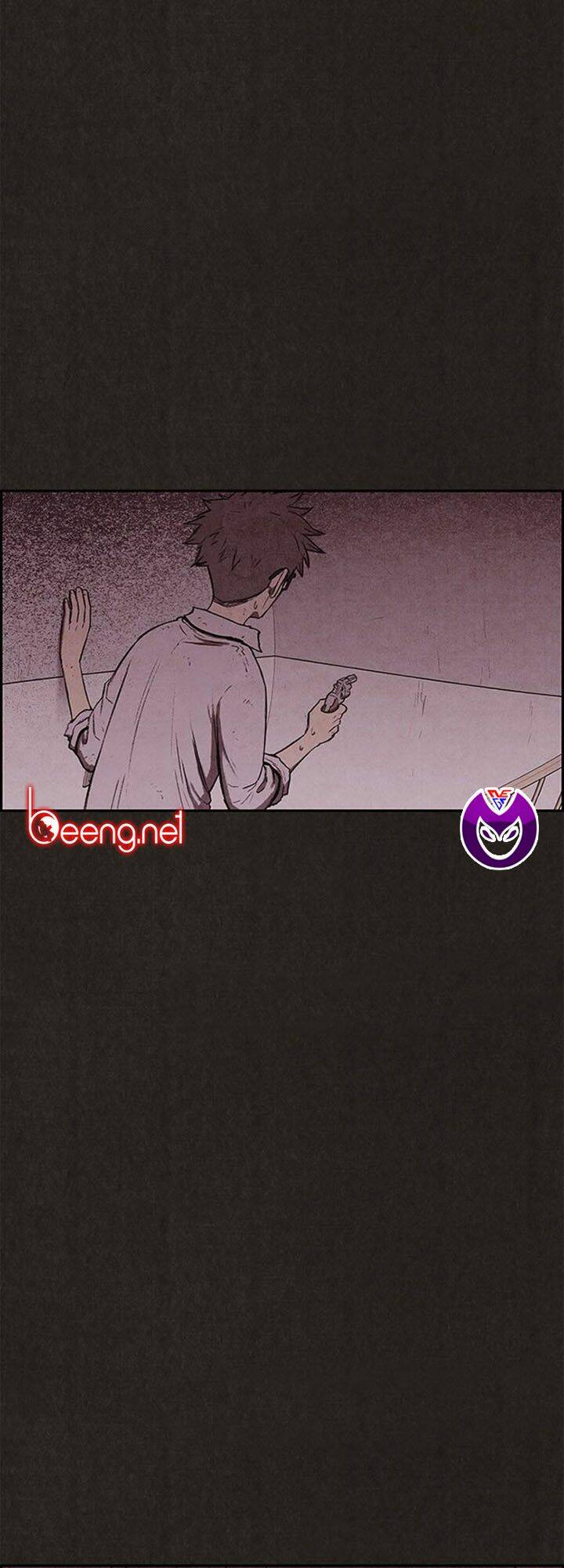 Quái Vật Tại Chung Cư Xanh: Chapter 134