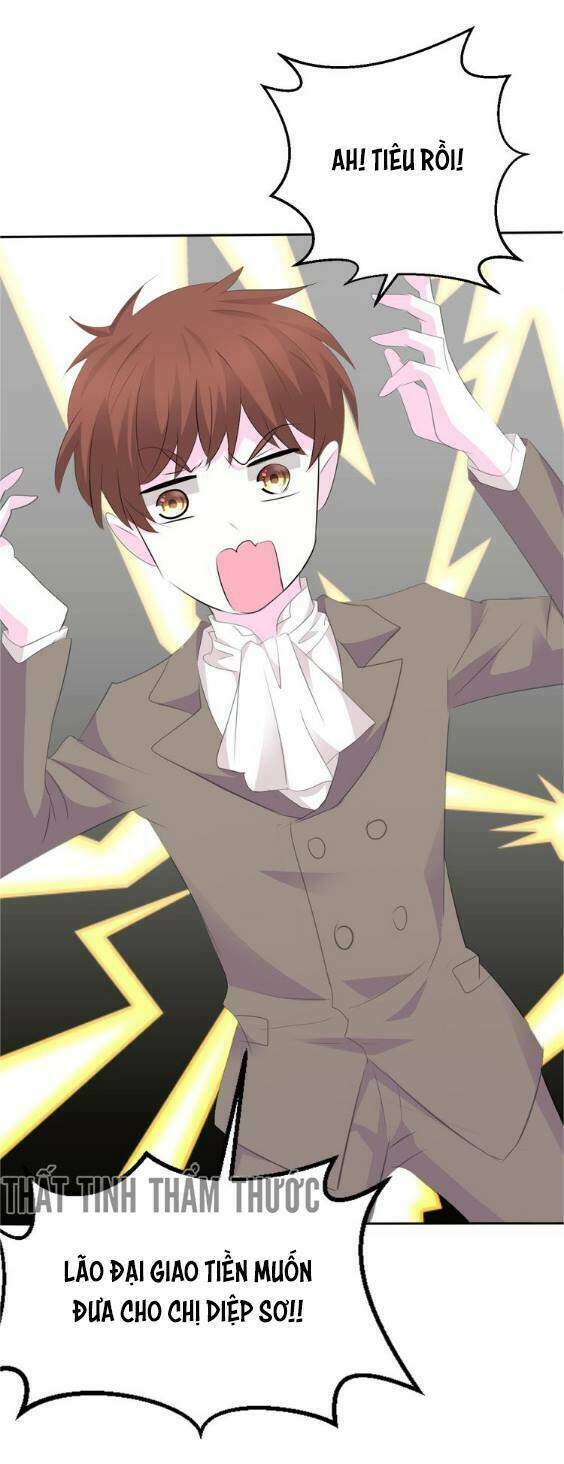 Một Lời Không Hợp Liền Hút Máu: Chapter 31