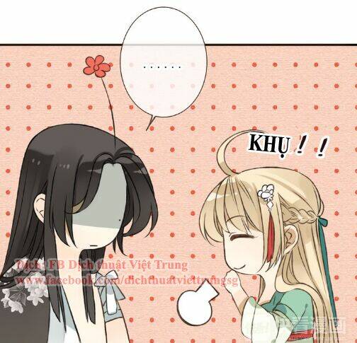 Bạn Trai Tôi Là Cẩm Y Vệ: Chapter 44