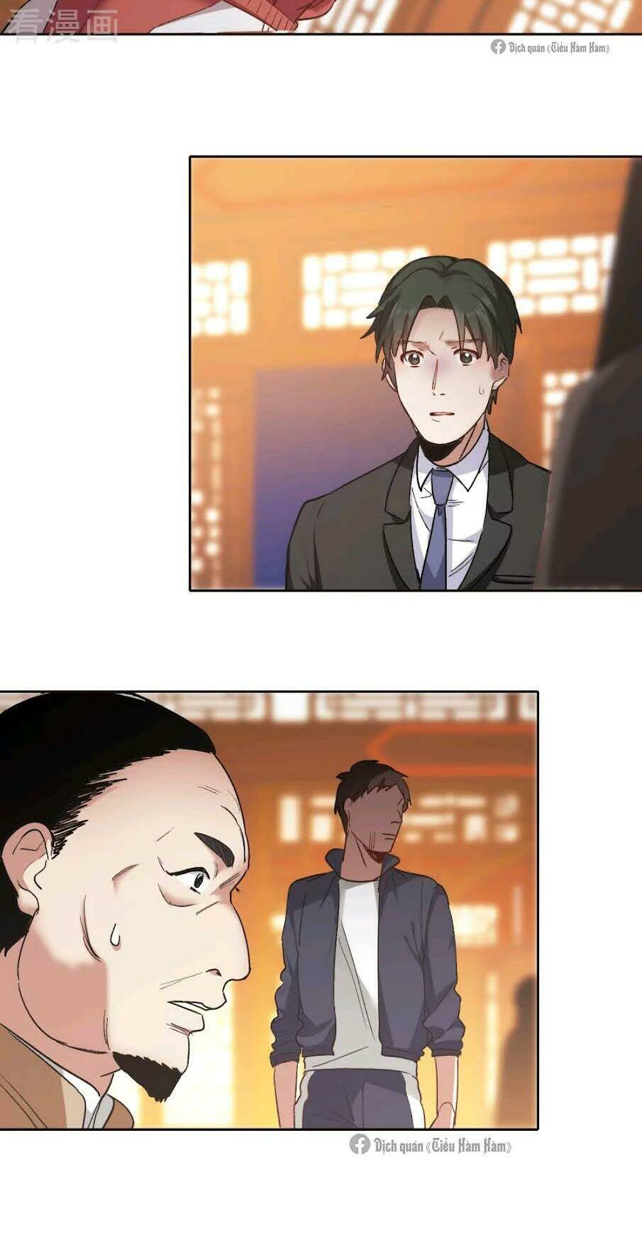 Thế Giới Đệ Nhất Cự Tinh: Chapter 18.2