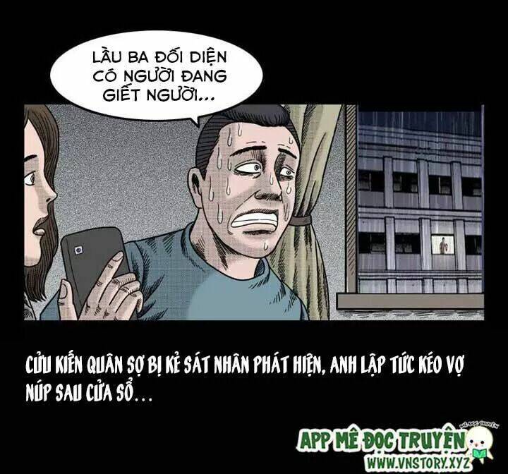 Kỳ Án Có Thật: Chapter 33