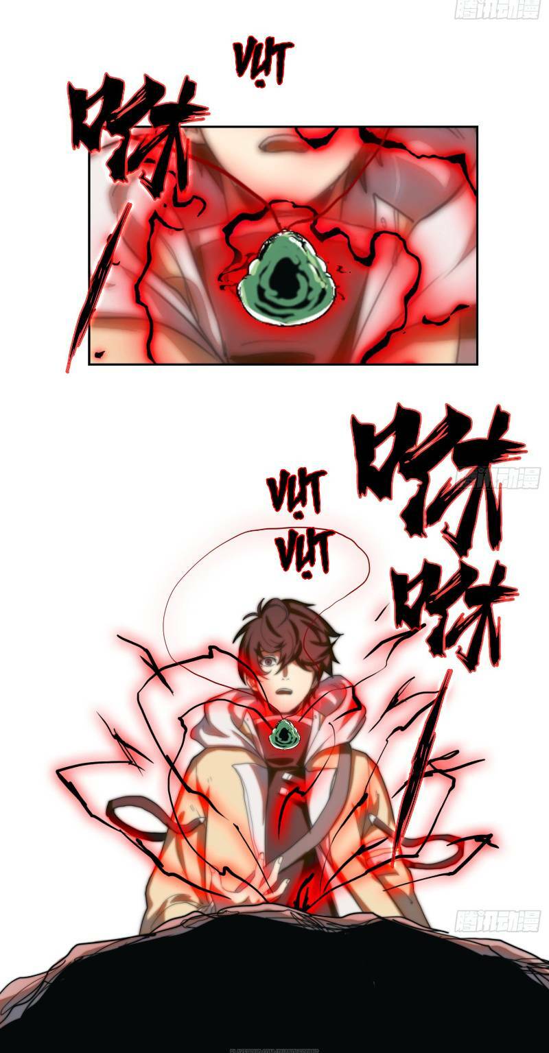 Đô Thị Hàng Thần Khúc: Chapter 12