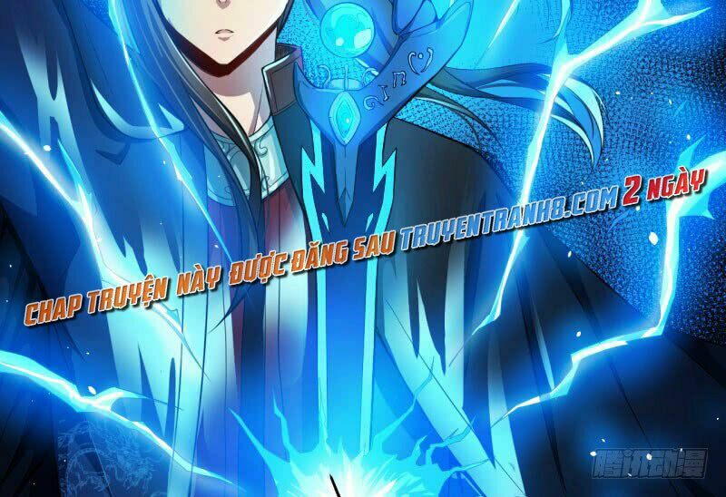 Ngạo Kiều Quỷ Vương Yêu Ta: Chapter 92