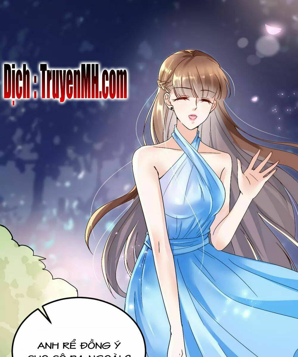 Cường Thế Tù Ái - Địch Thiếu Đừng Xằng Bậy: Chapter 29