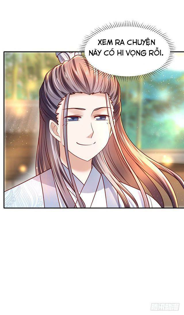 Đế Hoàng Chi Thần Y Khí Phi: Chapter 15