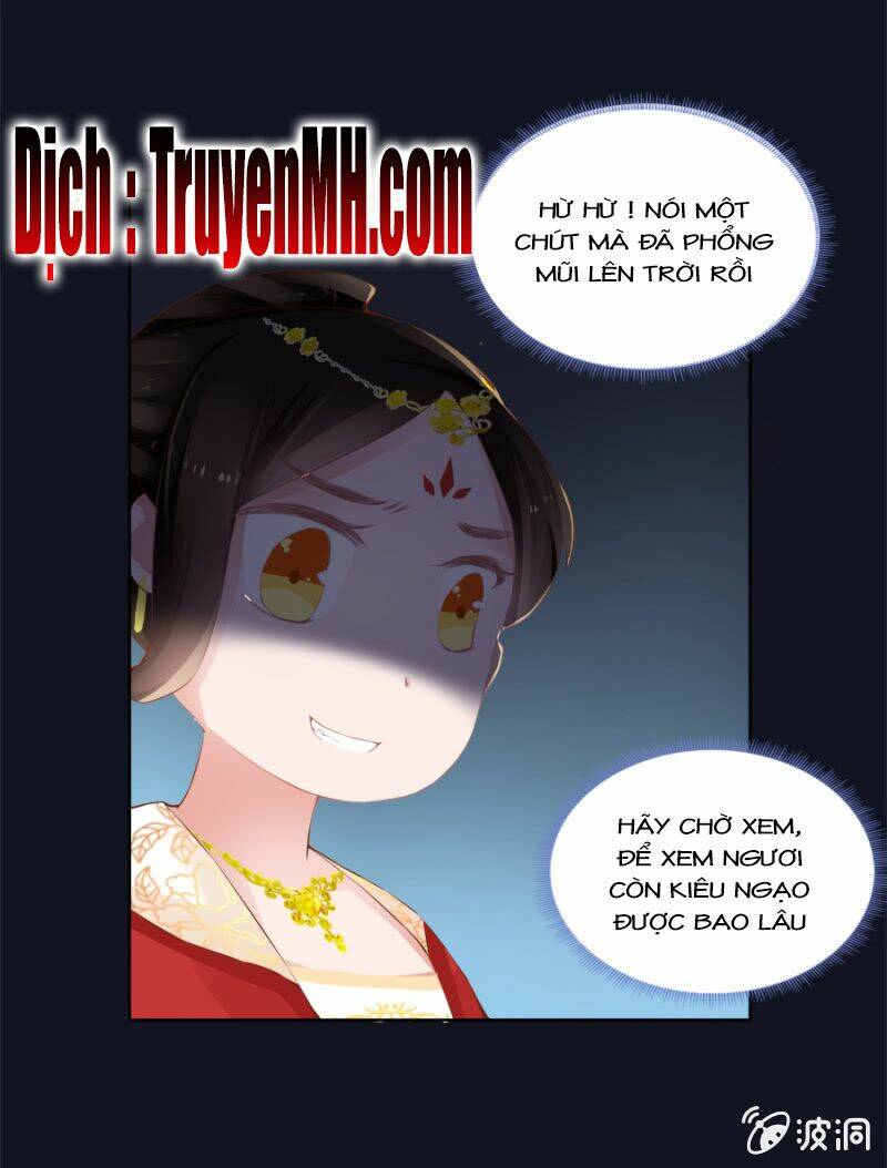 Solo Đi Vương Gia: Chapter 51