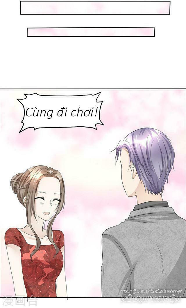 Con Đường Phản Công Của Sủng Thê: Chapter 47: Hẹn hò