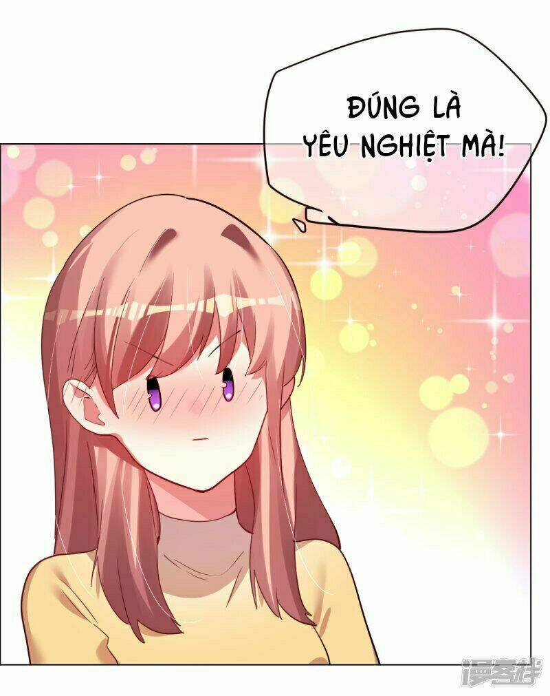 Vì Yêu Mà Khắc Cốt Ghi Tâm: Chapter 25