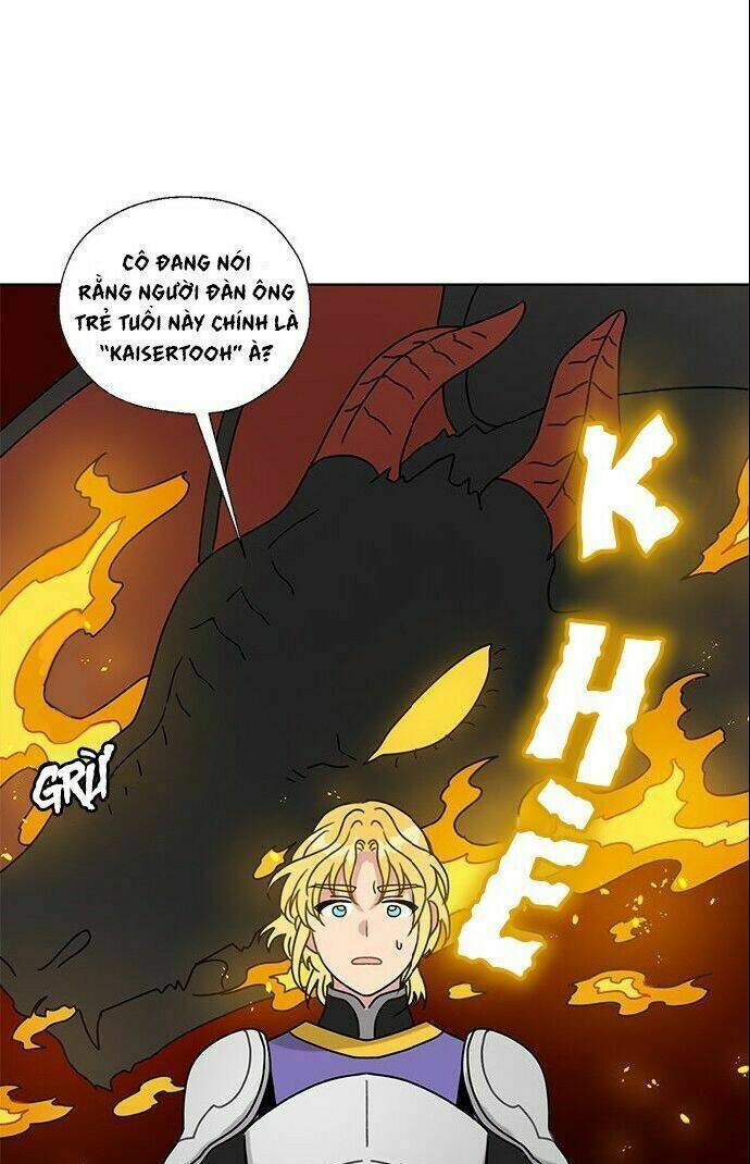 Tôi Trở Thành Đầu Bếp Của Long Vương: Chapter 12