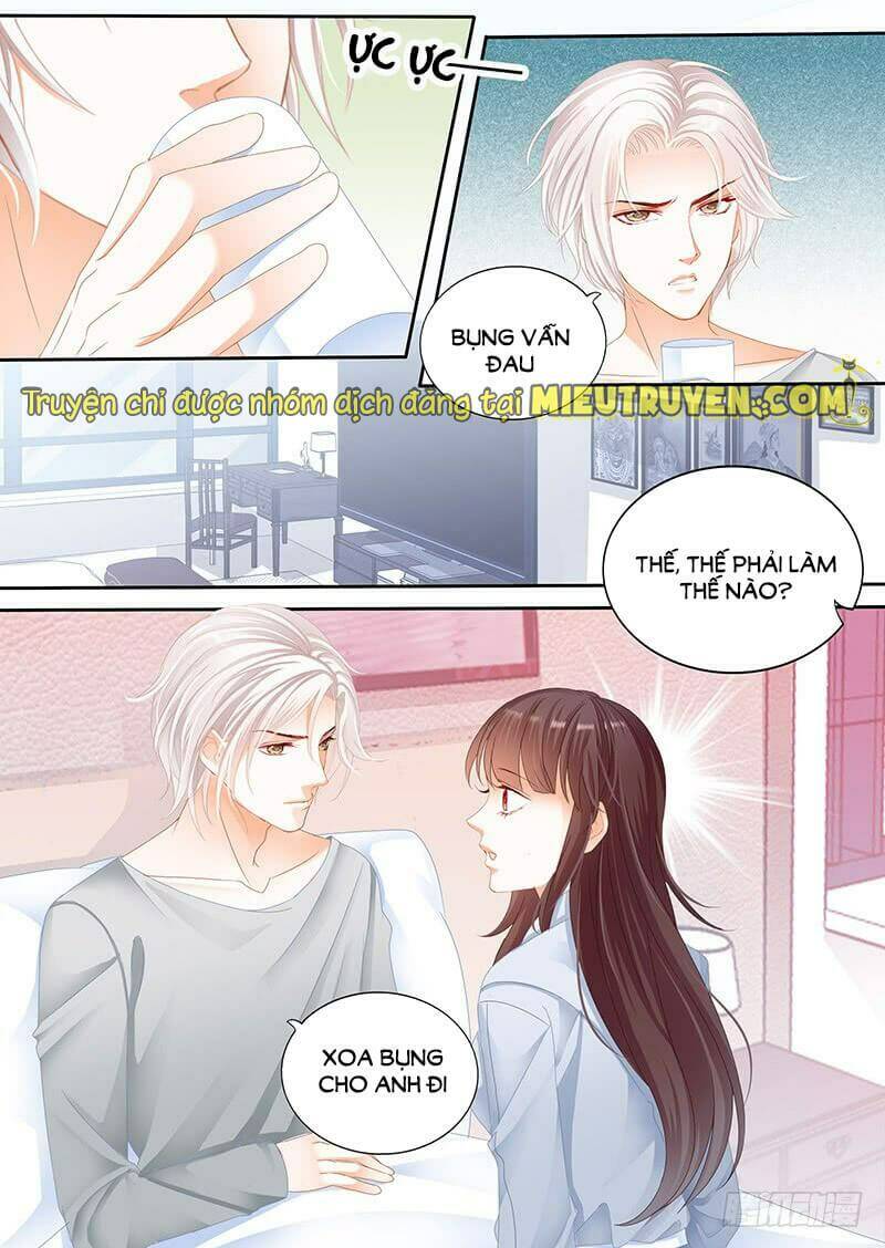 Thiểm Hôn Kiều Thê: Chapter 104